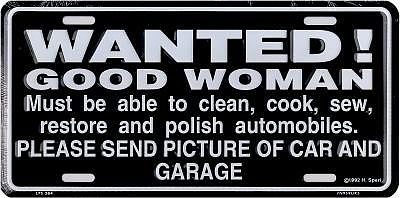 Boosterplate WANTED