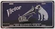 Boosterplate Victor 