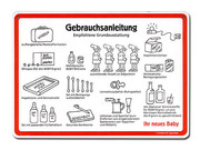 Gebrauchsanleitung 