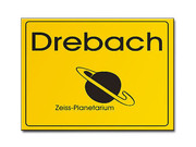 Ortstafel mit Ihrem Wunschtext 