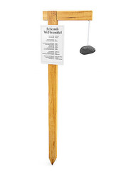 Wetterstein Holzst&auml;nder
