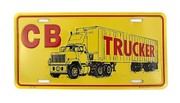 Boosterplate CB-Trucker 