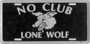 Boosterplate None Club 