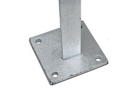 St&auml;nder Schraubfuss