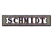 nur Familienname