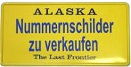alaska_nummschild