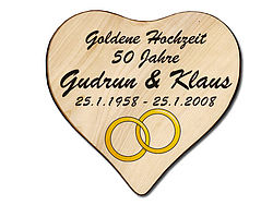 Geschenke f�r liebe Menschen