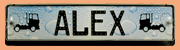 ledschild