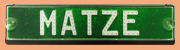 ledschild