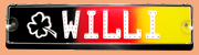 ledschild