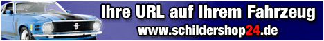Schildershop24, US-Schilder, Geschenke und mehr !