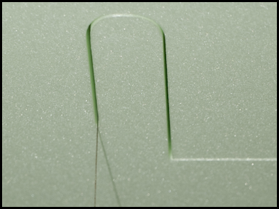 Firmenschild