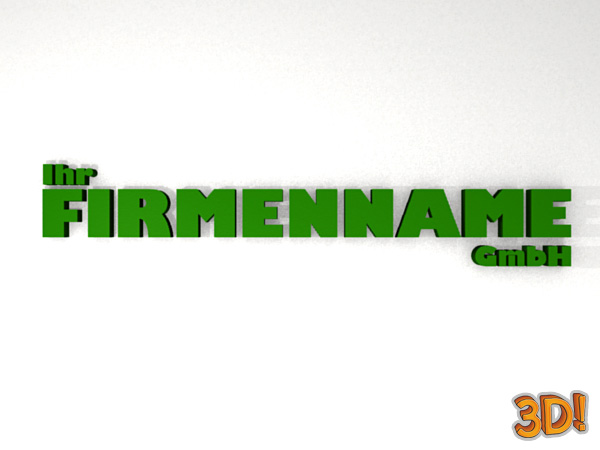 Firmenname