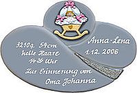 Keramikschilder als T&uuml;rschilder oder f&uuml;r Ehrungen u. besondere Anl&auml;sse