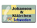 Namensschilder Schweden