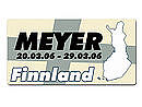 Namensschilder Finnland