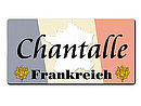 Namensschilder Frankreich