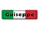 Namensschilder Italien