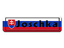 Namensschilder Slowakei
