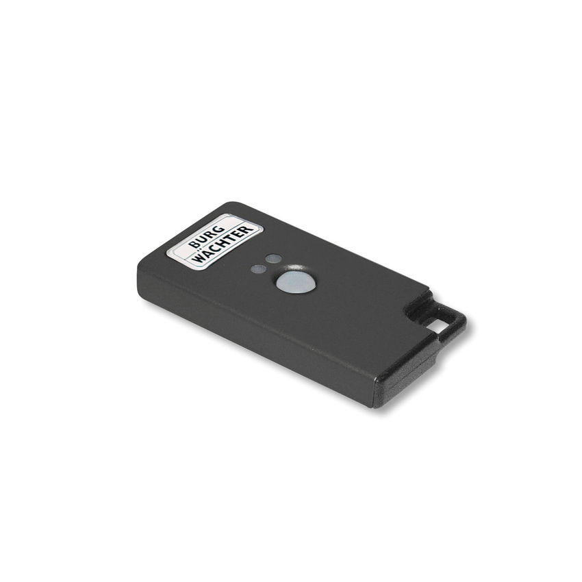 Funkschlssel E-KEY fr TSE Home 4001 und Prime von Burg Wchter