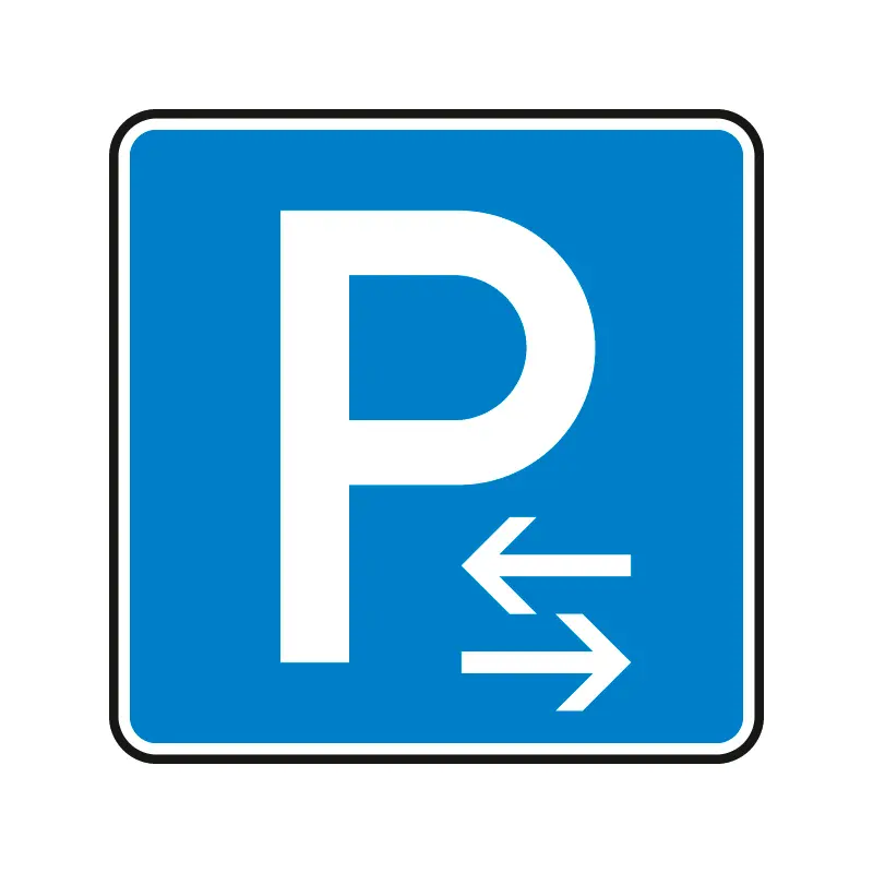 Parken Mitte