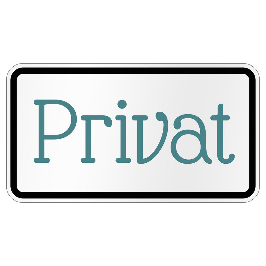 Reflektierendes Rückenschild In Den Abmessungen 42 X 8 Cm - Foto 8