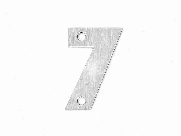 Signierschablonen, Zinkblech, Ziffern - VE = Satz mit Ziffern 0 - 9- 100 mm Signierschablonen, Zinkblech, Ziffern - VE = Satz mit Ziffern 0 - 9- 100 mm