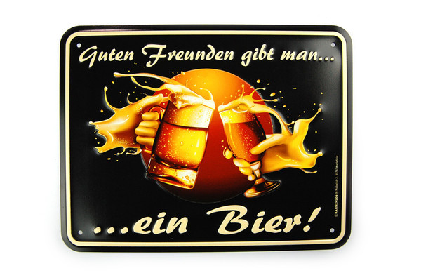 Bier konig карта