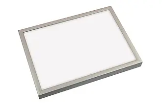 Rahmen aus Aluminium im Format A4