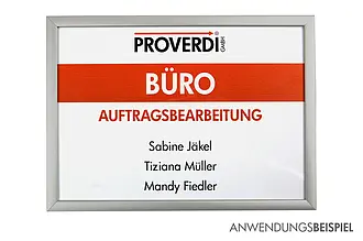 Schilderrahmen
