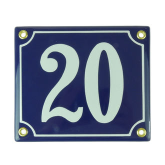 Zweistellig Zweistellig