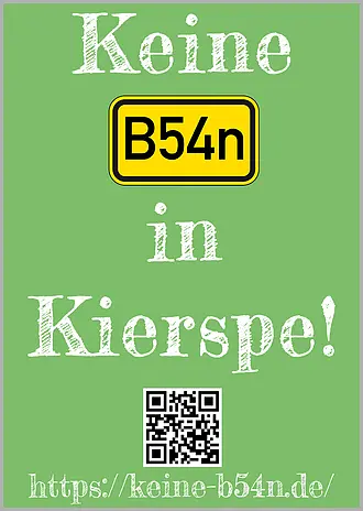 A4 Aluminiumschild keine B54n 