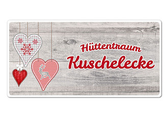 METALLSCHILD Retro Blechschild Straßenschild PROMILLEWEG Geschenk Dekoschild