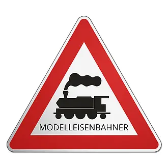 Modelleisenbahner