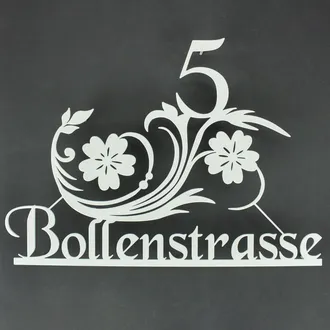 Farbe: Weiß, RAL 9016