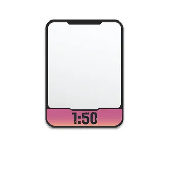 Kennzeichenhalter für Kleinkraftfahrzeuge, schwarz mit Wunschtext-/motiv farbig bedruckt, 12,2 x 16,8 cm 