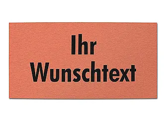 Geschwindigkeitsschild 200 x 1 mm, Aluminium günstig online kaufen