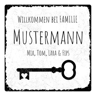 Schild Hinweisschild Türschild nach Wunschtext Schrift & Farbe wählbar Alu Schild Hinweisschild Türschild nach Wunschtext Schrift & Farbe wählbar Alu