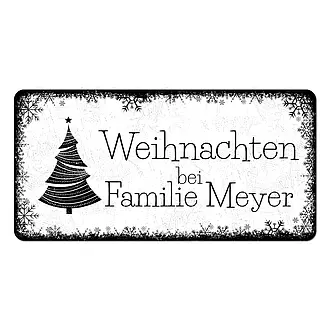 Weihnachtsdeko selbst gestalten