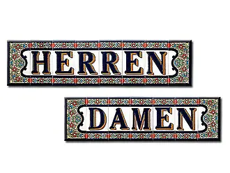 Damen und Herren