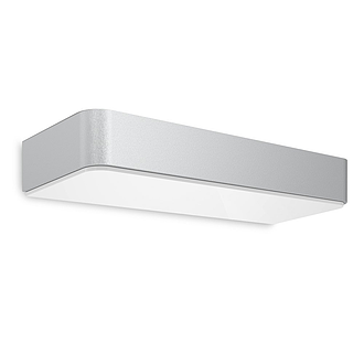 Solarlampe XSolar - silber