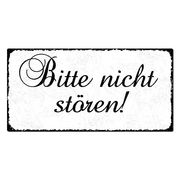 Bitte Nicht Stören