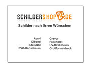 Unter dem Begriff "Anfrage- Artikel" bieten wir Ihnen exakt auf Ihre Bedürfnisse abgestimmte Schilder. Das heißt: Sie fragen an, wir erarbeiten ein Konzept nach Ihren Vorgaben und ... Firmenschilder individuell gestaltet