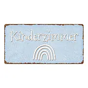 Türschild für ein Kinderzimmer