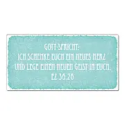 Losung des Jahres 2017