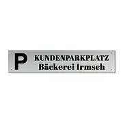 Parkplatzschild Alu B400xH600 mm Nur für Behinderte online kaufen - im van  beusekom Onlineshop