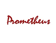 Schriftzug aus Edelstahl - pulverbeschichtet