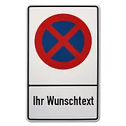 Verkehrszeichen - Schilder online kaufen