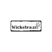 Schild Wickelraum