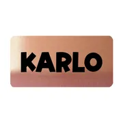 Magnetisches Namensschild zum Anstecken